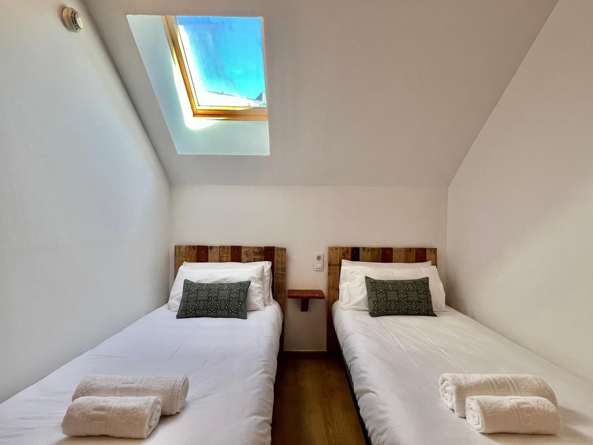 Bns Sol Y Nieve Suites سْييرا نيفادا المظهر الخارجي الصورة